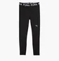 Леггинсы женские Puma Strong Tights Black 526000-01