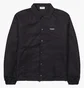 Куртка мужская Bareen Boom Coach Black BET100208