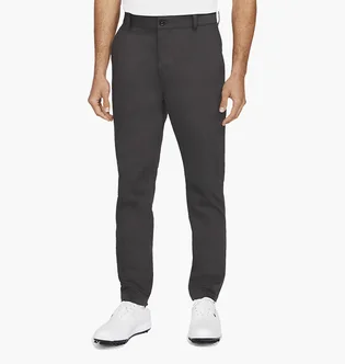 Штаны мужские Nike Dri-Fit Uv Black DA4130-070