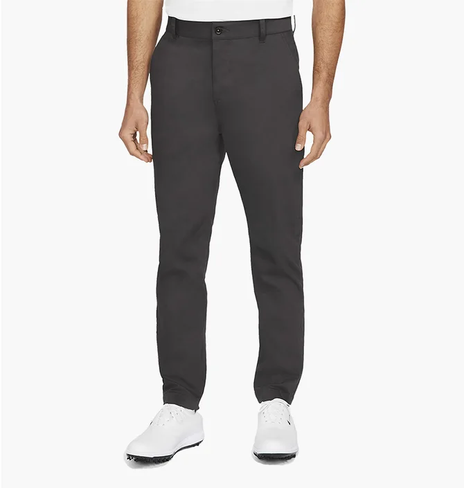 Штани чоловічі Nike Dri-Fit Uv Black DA4130-070