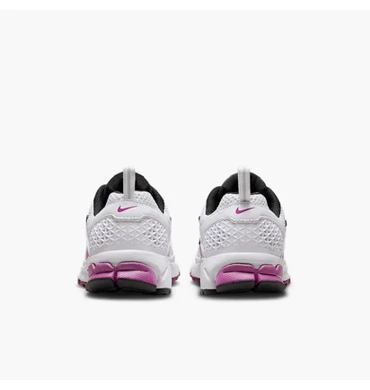 Кроссовки женские Nike Zoom Vomero 5 Gs White/Violet HF6998-102