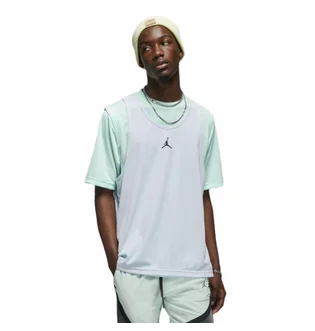 Футболка чоловіча Air Jordan Sport Dri-Fit White Dm1831-379