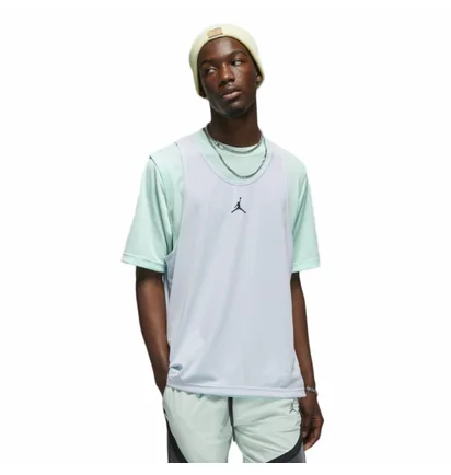 Футболка мужская Air Jordan Sport Dri-Fit White Dm1831-379