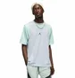 Футболка мужская Air Jordan Sport Dri-Fit White Dm1831-379