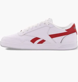 Кроссовки мужские Reebok Royal Techqu White GZ6033