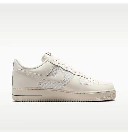 Кроссовки мужские Nike Air Force 1 07 Lv8 Beige IM6002-030
