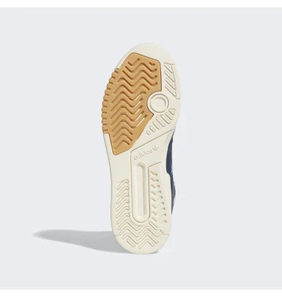 Кроссовки мужские Adidas Drop Step Se Shoes Blue GV9322
