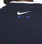 Свитшот мужской Nike Air Blue FN7692-451