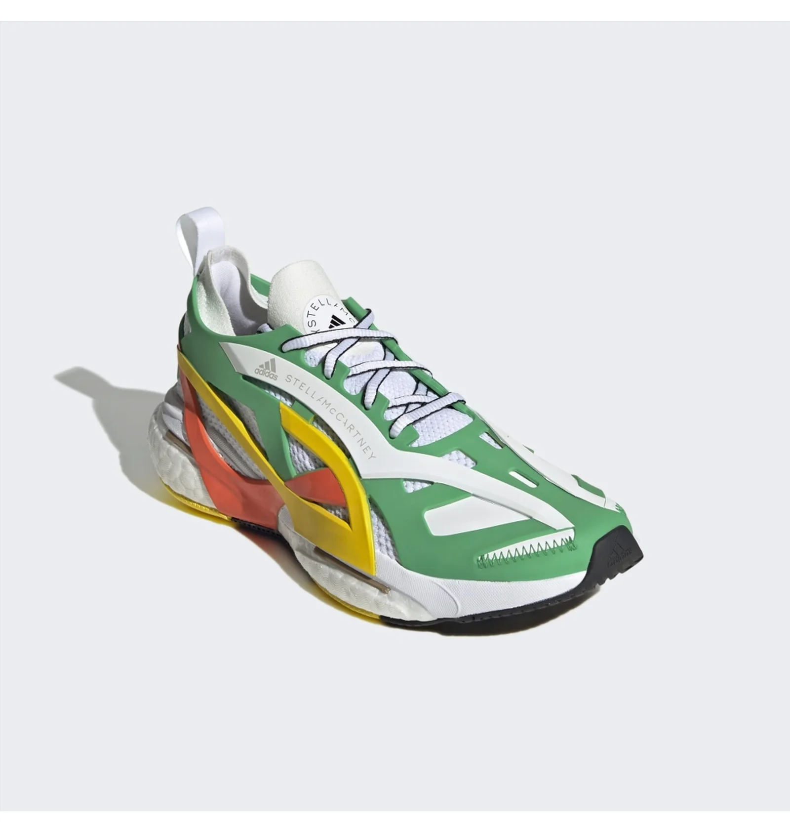 ᐉ Кросівки жіночі Adidas By Stella Mccartney Solarglide Running