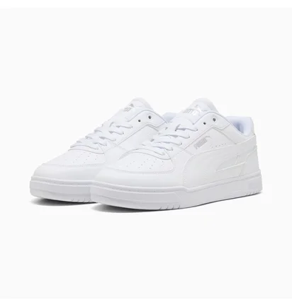 Кроссовки унисекс Puma Caven Iii White 404484-01