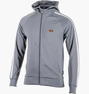 Толстовка чоловіча Ellesse Cellamare Track Top Grey SHR17437-109