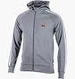 Толстовка мужская Ellesse Cellamare Track Top Grey SHR17437-109