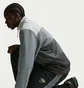Штаны мужские Nike Sportswear Woven Black IO3153-060