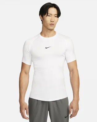 Футболка мужская Nike Dri-Fit Pro White FB7932-100