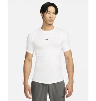 Футболка мужская Nike Dri-Fit Pro White FB7932-100
