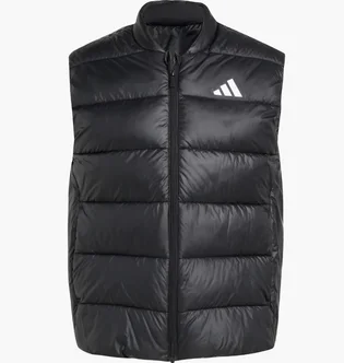 Жилетка мужская Adidas Essentials Climawarm Black JV7727