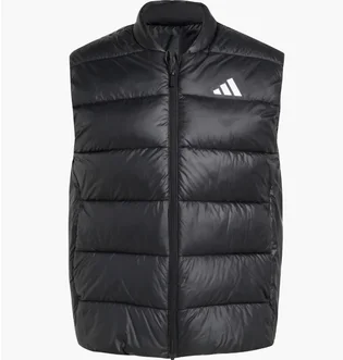 Жилетка мужская Adidas Essentials Climawarm Black JV7727
