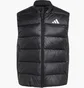 Жилетка мужская Adidas Essentials Climawarm Black JV7727
