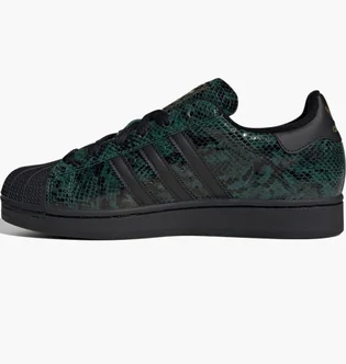 Кросівки жіночі Adidas Superstar Ii Green JP8159