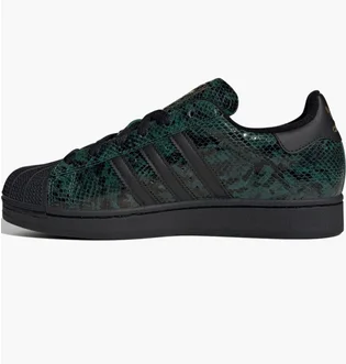 Кроссовки женские Adidas Superstar Ii Green JP8159