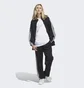 Штаны унисекс Adidas Skateboarding Sst Track Pant Black IJ0975