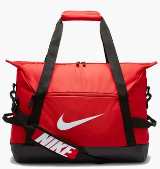 Сумка унісекс Nike Academy Team Red CV7829-657