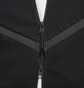 Толстовка чоловіча Nike Sportswear Tech Fleece Windrunner Black HV0949-010