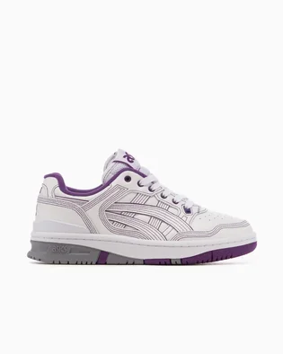 Кроссовки мужские Asics X Needles Ex89 White/Violet 1201A942-100