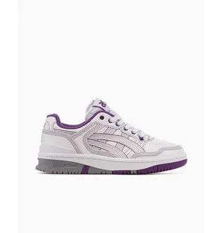 Кроссовки мужские Asics X Needles Ex89 White/Violet 1201A942-100