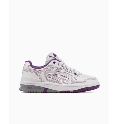 Кросівки чоловічі Asics X Needles Ex89 White/Violet 1201A942-100