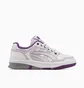 Кросівки чоловічі Asics X Needles Ex89 White/Violet 1201A942-100