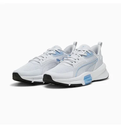 Кроссовки мужские Puma Pwrframe Tr 3 White 379482-06