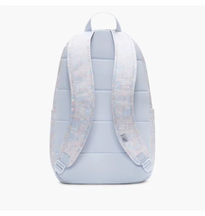 Рюкзак унісекс Nike Elemental All Over Print White DR6244-085