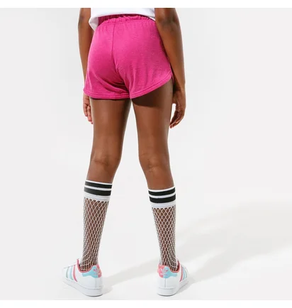 Шорти дитячі Nike Sportswear Pink DA1388-615