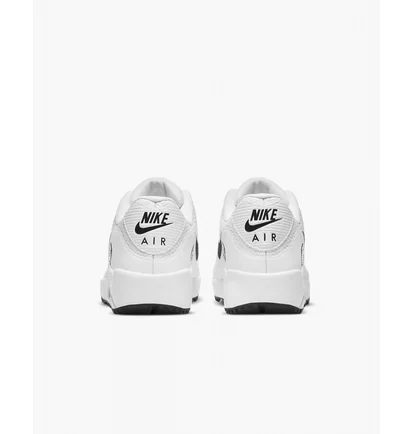 Кросівки унісекс Nike Golf Shoe White CU9978-101