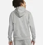 Худи мужское Air Jordan Essentials Grey DC9707-063