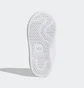 Кроссовки детские Adidas Stan Smith Originals White FX7538
