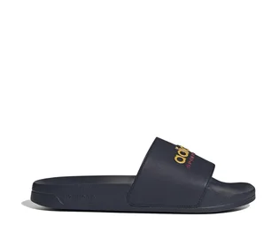 Тапочки унисекс Adidas Adilette Shower Blue IE8946