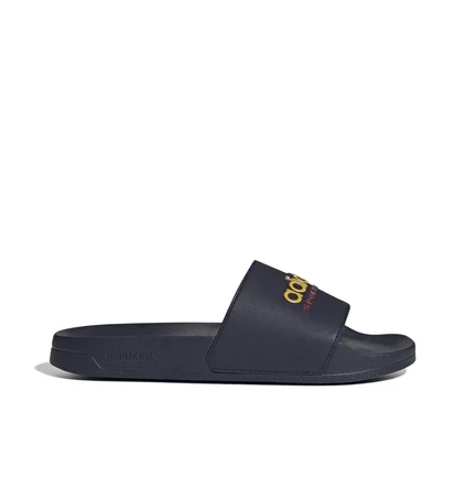 Тапочки унісекс Adidas Adilette Shower Blue IE8946