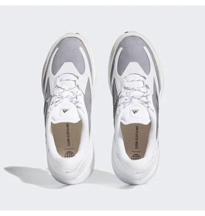 Кроссовки женские Adidas Brevard Shoes White Hr0277
