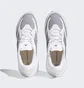 Кроссовки женские Adidas Brevard Shoes White Hr0277