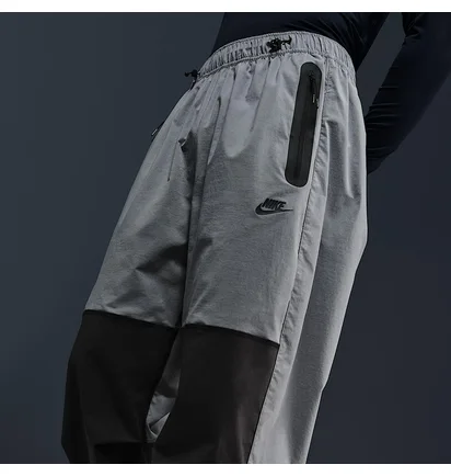 Спортивный костюм мужской Nike Teechfleece Grey HM7151-065__HM7158-065