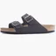 Сандалі чоловічі Birkenstock Arizona Vegan Sandals Blue 1023116