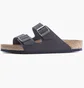 Сандалі чоловічі Birkenstock Arizona Vegan Sandals Blue 1023116