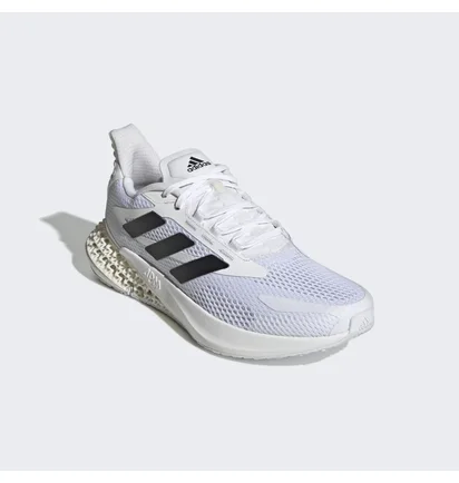 Кросівки чоловічі Adidas 4Dfwd Pulse Shoes Grey Q46449