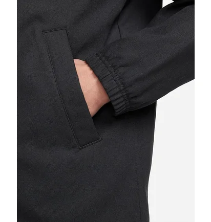 Куртка чоловіча Nike Sportswear Jacket Black DM5275-045