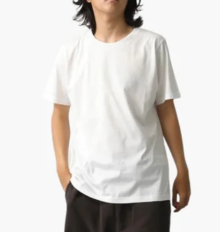 Футболка мужская STONE ISLAND Shadow Project Graphic White 78192012A-V2099