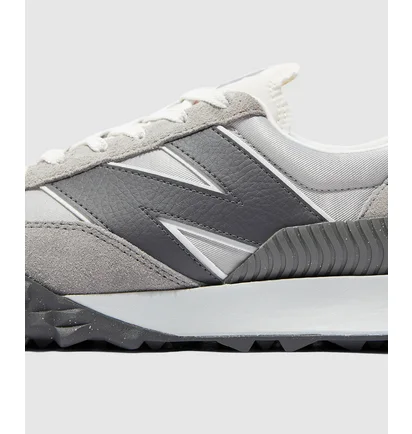 Кросівки чоловічі New Balance Xc-72 M Grey UXC72RA