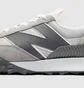 Кросівки чоловічі New Balance Xc-72 M Grey UXC72RA
