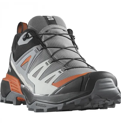 Кроссовки мужские Salomon X Ultra 360 Gtx Grey L47453500